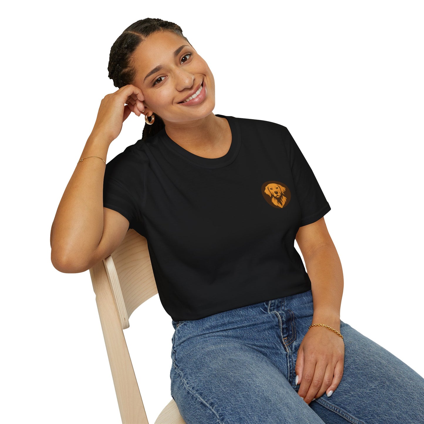 Byte & Bark Brew - T-Shirts