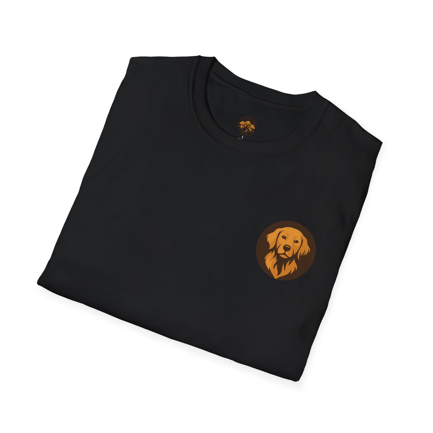 Byte & Bark Brew - T-Shirts