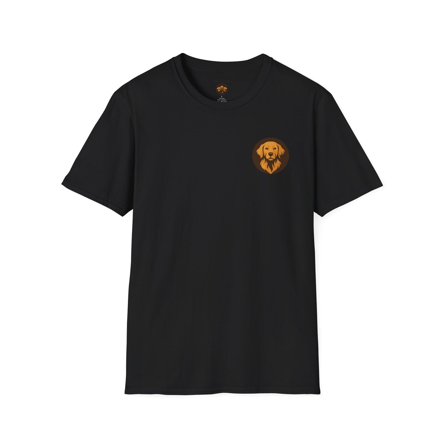 Byte & Bark Brew - T-Shirts