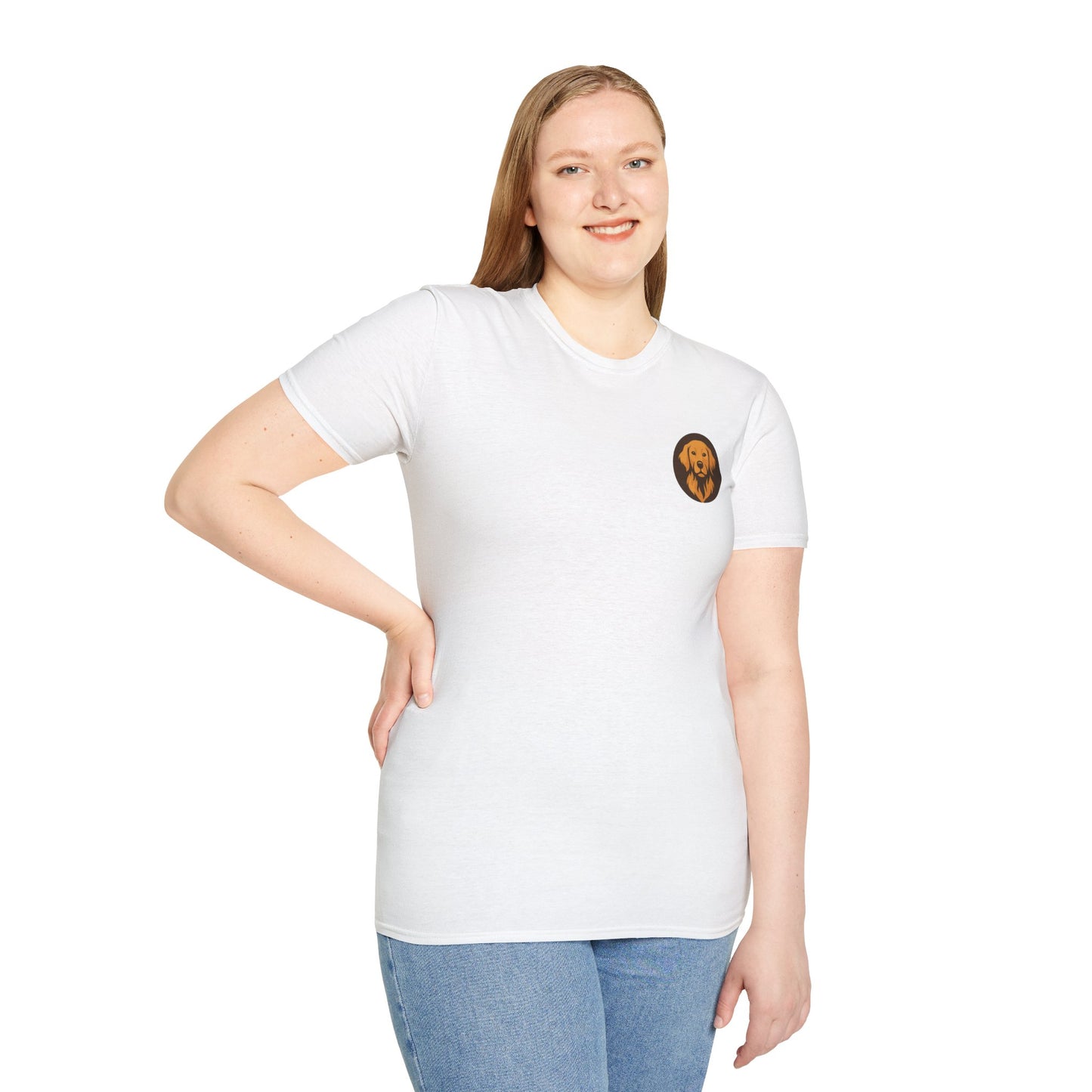 Byte & Bark Brew - T-Shirts