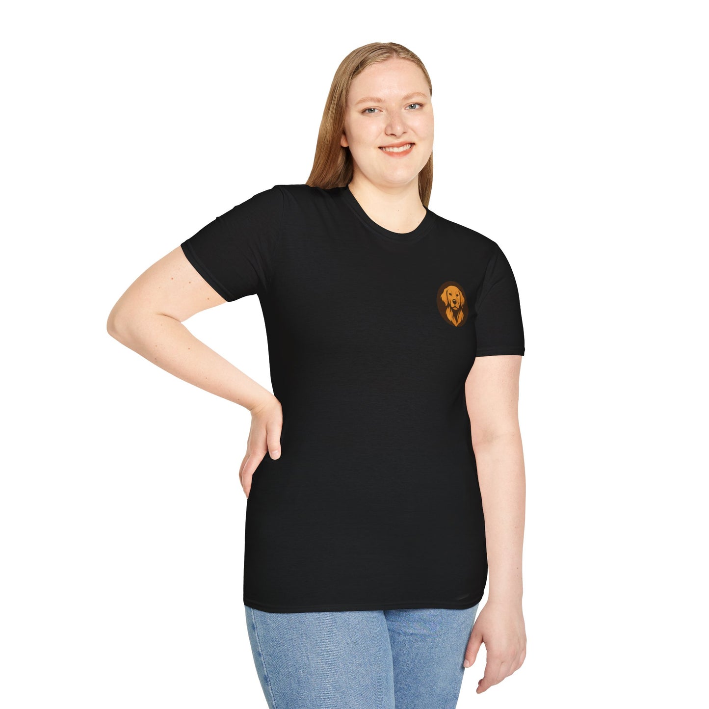 Byte & Bark Brew - T-Shirts