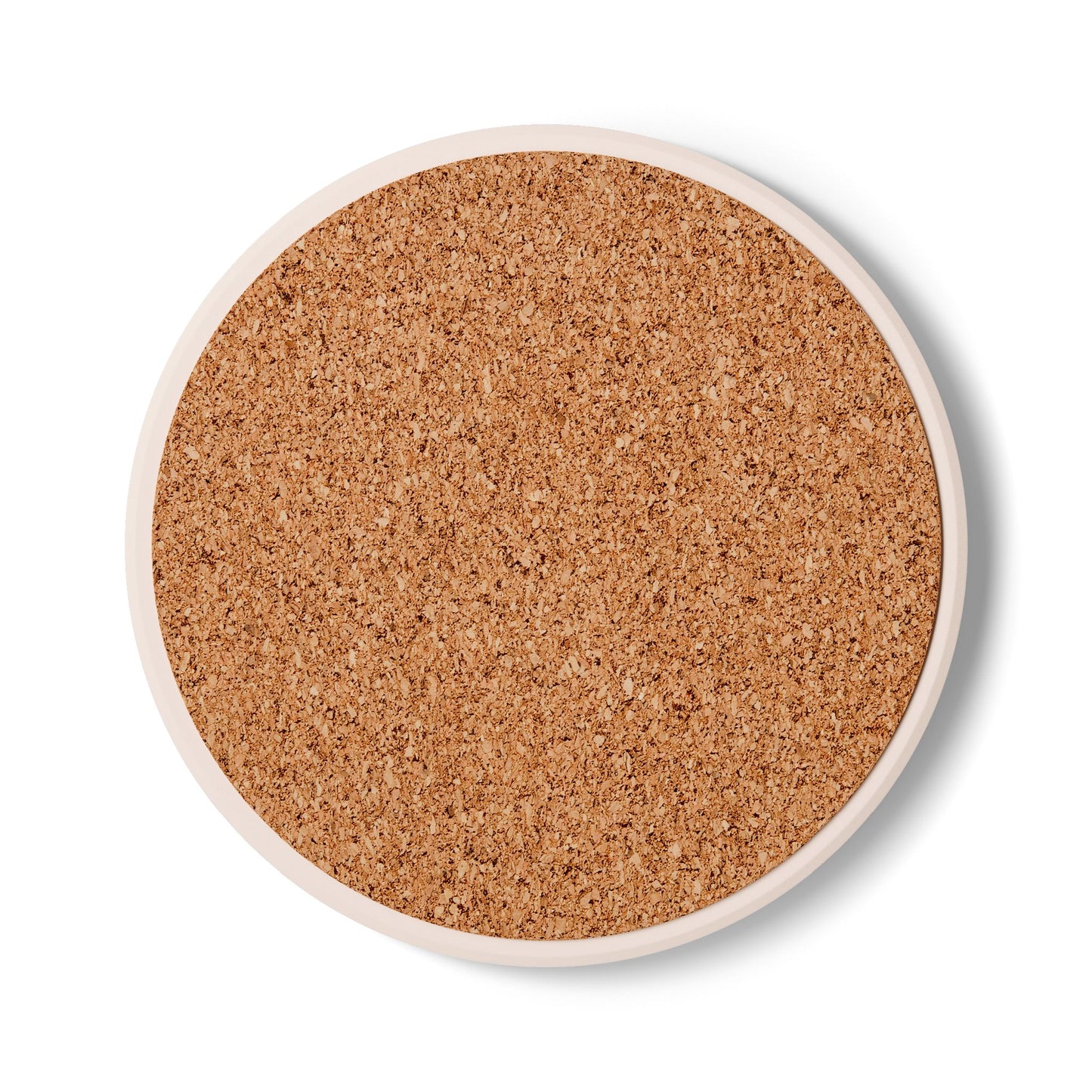 Byte & Bark Brew Coasters (Set of 2)
