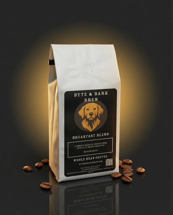 Breakfast Blend Coffee