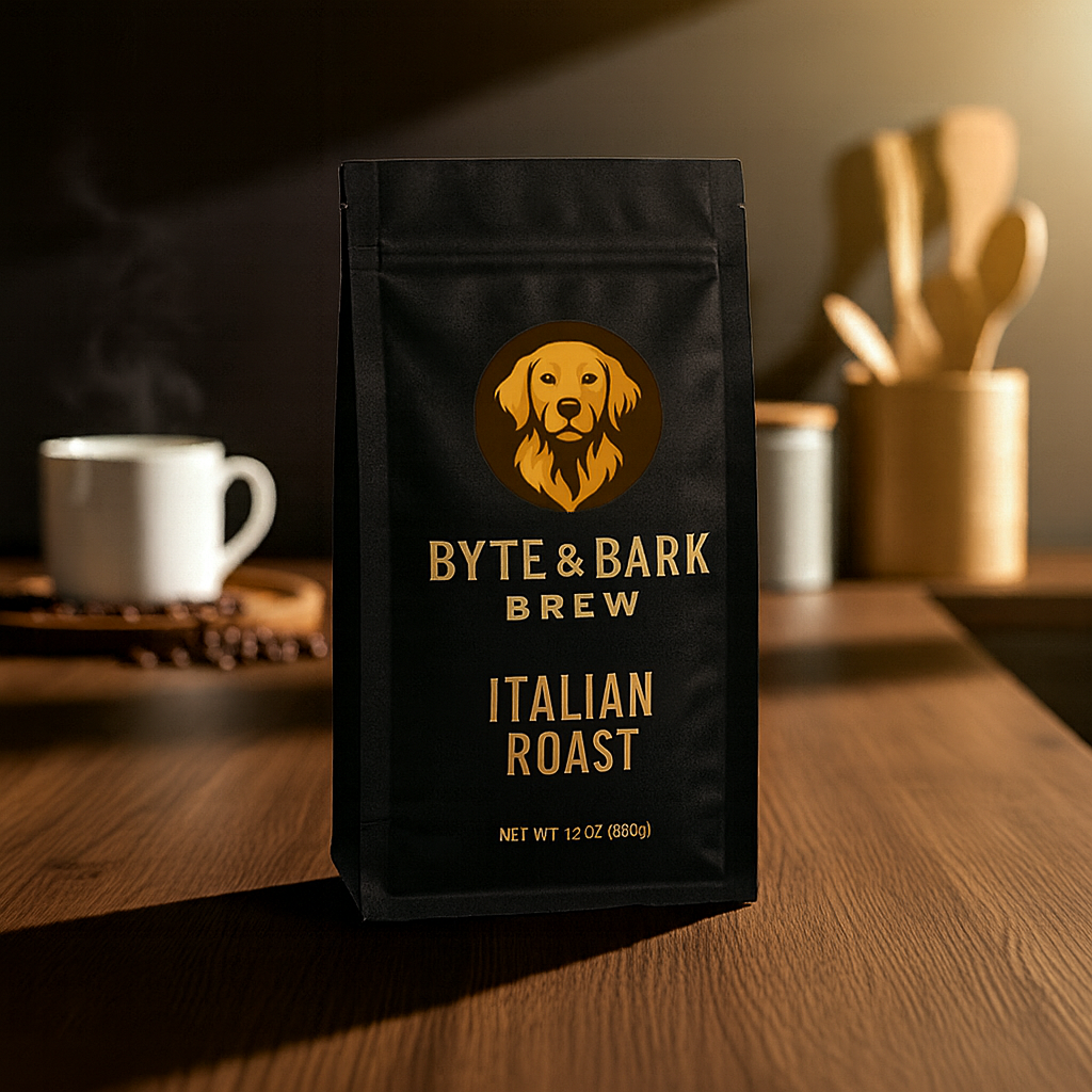 Italian Roast