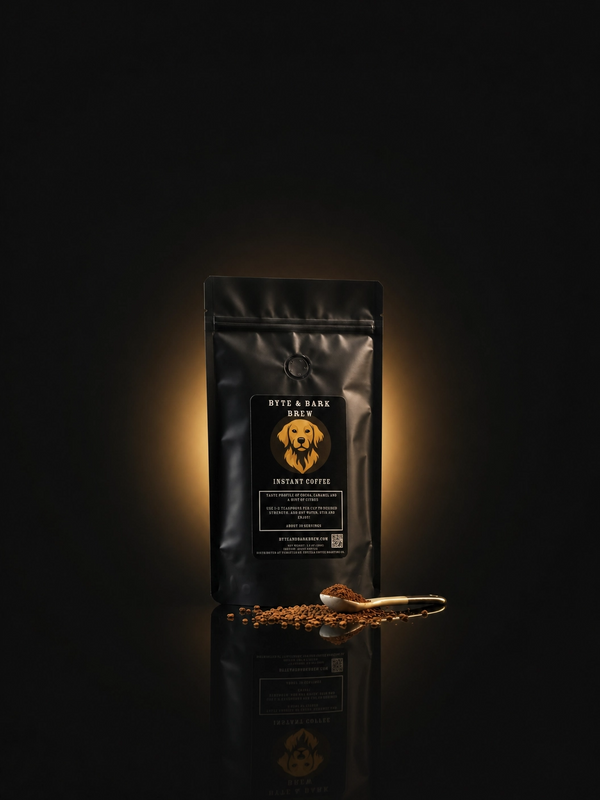 Instant Coffee