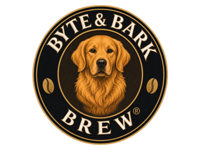 Byte & Bark Brew