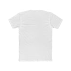 Byte & Bark Brew™ Classic Crew Tee — Coffee & Dog Lover T-Shirt