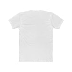 Byte & Bark Brew™ Classic Crew Tee — Coffee & Dog Lover T-Shirt