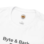 Byte & Bark Brew logo