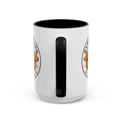 Byte & Bark Brew Coffee Mugs