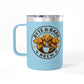 Insulated Tumbler Mug - 15oz