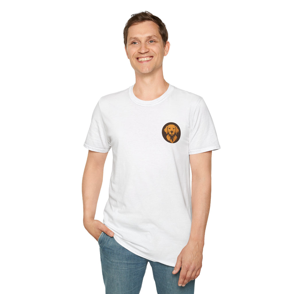 Byte & Bark Brew™ T-Shirt