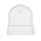 Embroidered Beanie