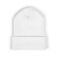 Byte & Bark Brew Embroidered Beanie - Premium Cuffed Winter Hat