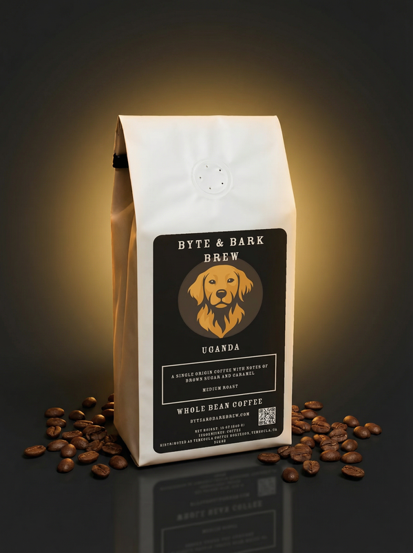 Uganda – Single Origin Coffee