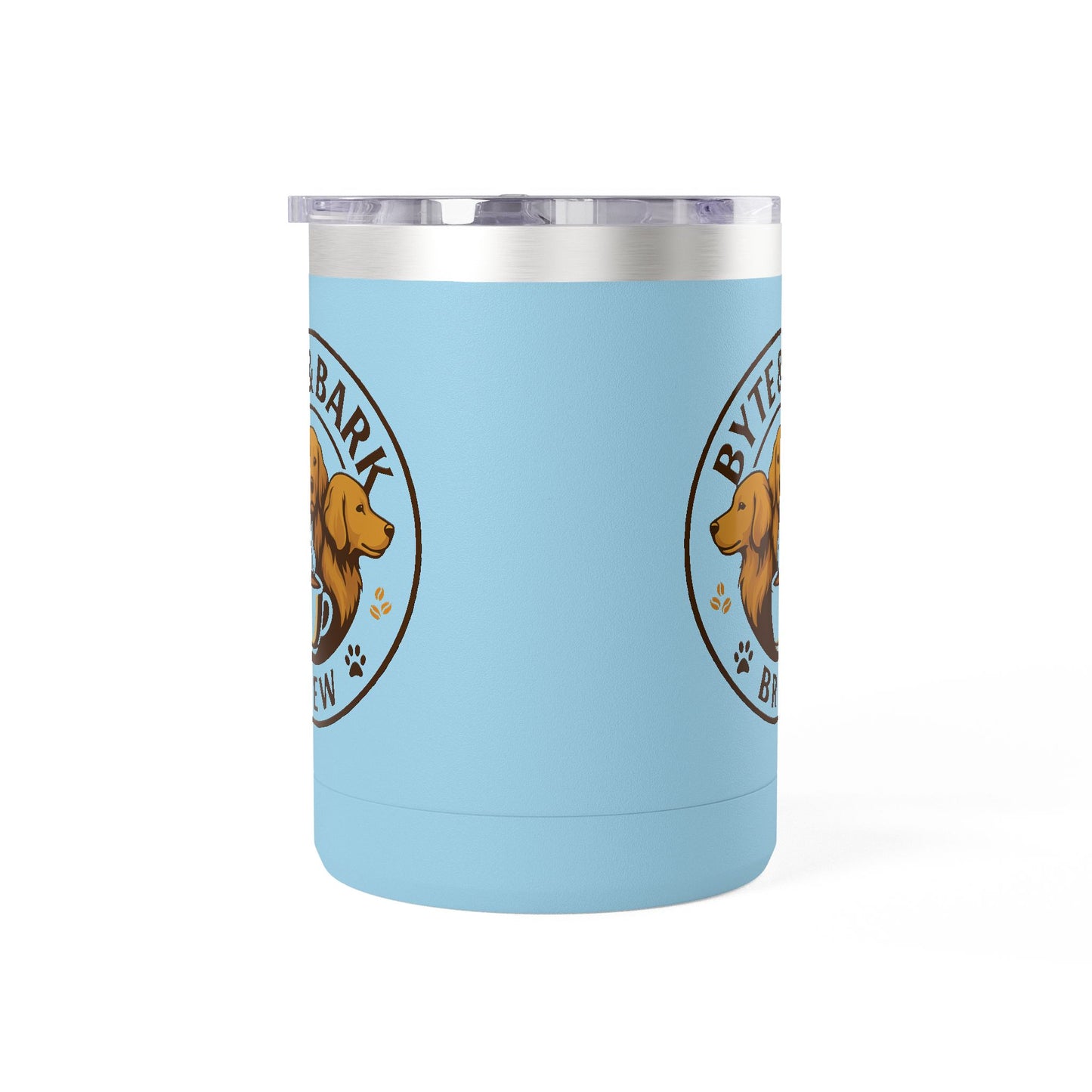Insulated Tumbler Mug - 15oz