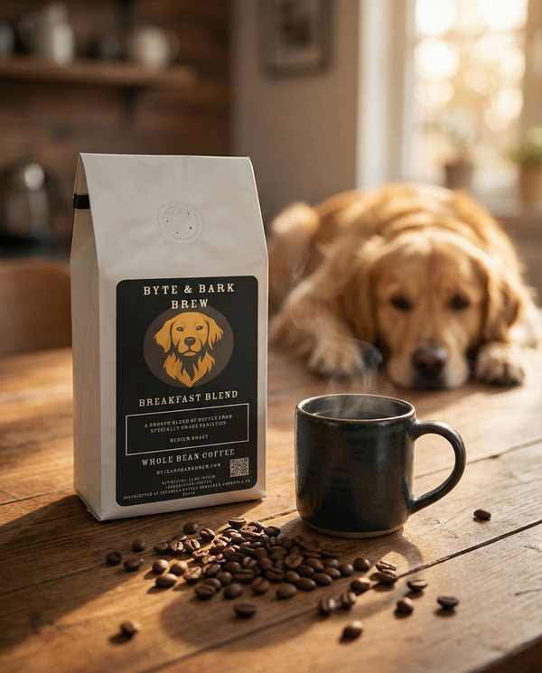 Breakfast Blend Coffee