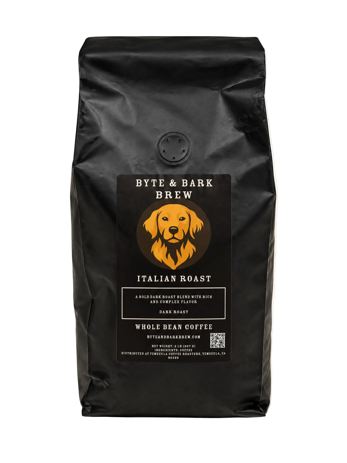 Italian Roast Dark Roast Coffee