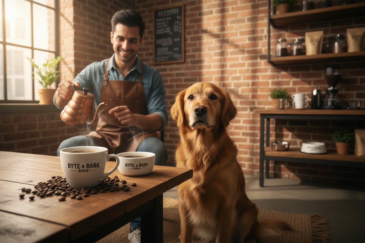 About Us Hero Banner - Realistic Version