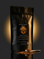 Instant Coffee – Smooth & Bold Instant Coffee