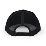 Embroidered Trucker Cap