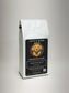 Byte & Bark Brew Breakfast Blend product label on the coffee bag — clean, warm design representing a smooth and comforting roast.