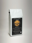 Close-up of Byte & Bark Brew Hazelnut Coffee bag showing the product label and premium packaging.