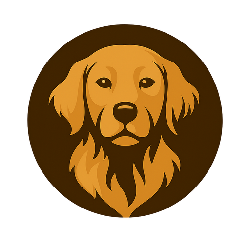 Byte & Bark Brew Logo