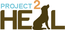 Project2Heal logo