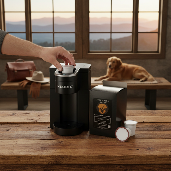 Cowboy Blend Adventure Prep