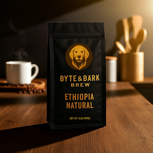 Ethiopia Natural