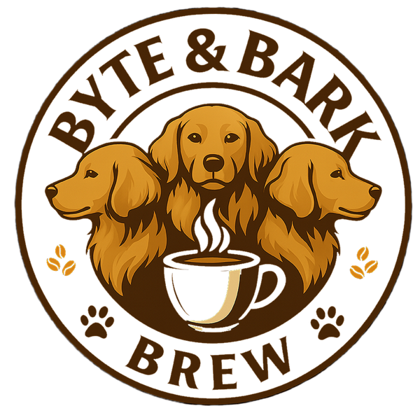 Byte & Bark Brew