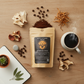 Mushroom Coffee Ingredients