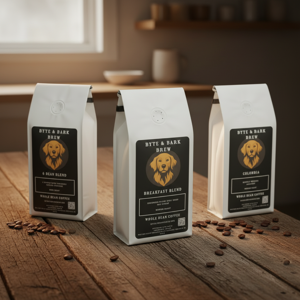 Starter Pack Bundle Image